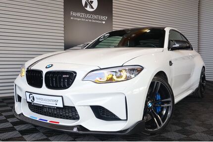 BMW M2 Gebrauchtwagen