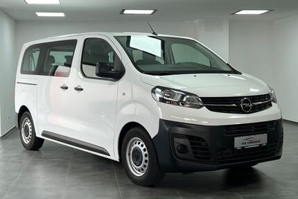 Opel Vivaro Gebrauchtwagen