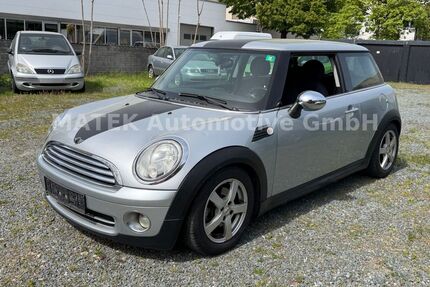 Mini ONE Gebrauchtwagen