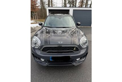 Mini Countryman SE (Cooper) Gebrauchtwagen