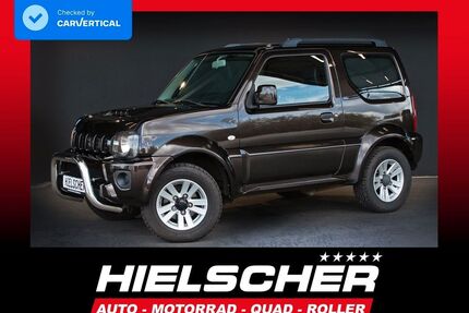 Suzuki Jimny Gebrauchtwagen