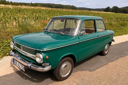 NSU Andere Gebrauchtwagen