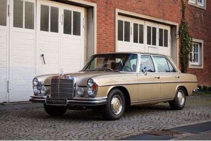 Mercedes-Benz 300 Gebrauchtwagen