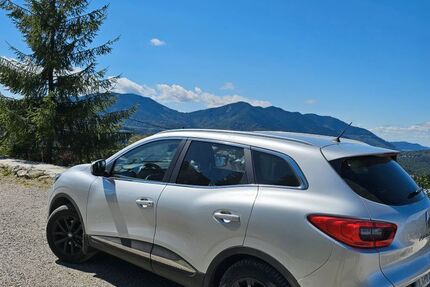 Renault Kadjar Gebrauchtwagen