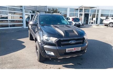 Ford Ranger Gebrauchtwagen