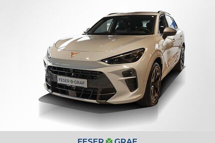 Cupra Terramar Gebrauchtwagen