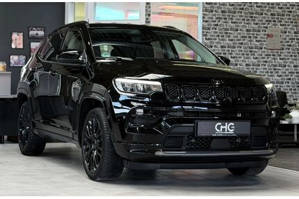 Jeep Compass Gebrauchtwagen