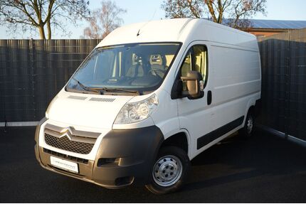 Citroen Jumper Gebrauchtwagen