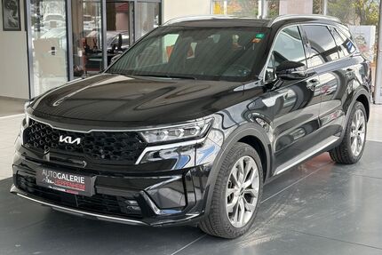 Kia Sorento Gebrauchtwagen