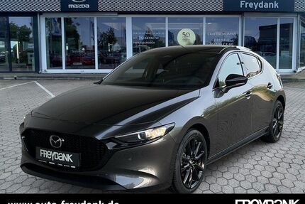Mazda 3 Gebrauchtwagen