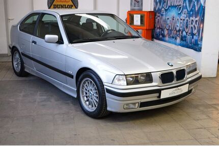 BMW 323 Gebrauchtwagen