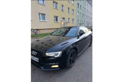 Audi A5 Gebrauchtwagen