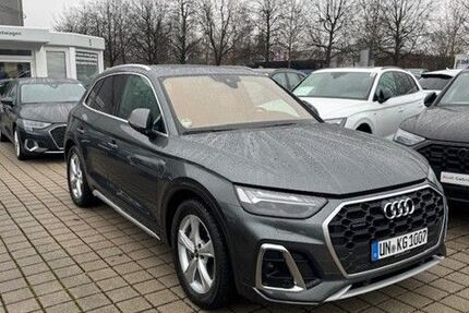 Audi Q5 Gebrauchtwagen