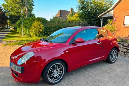 Alfa Romeo MiTo Gebrauchtwagen