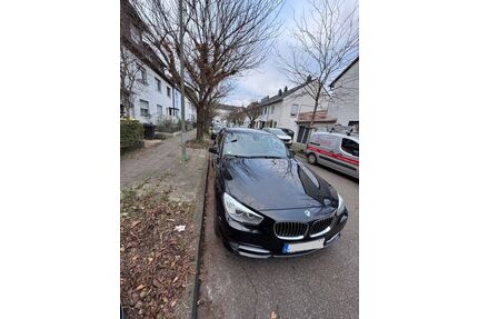 BMW 530 Gran Turismo Gebrauchtwagen