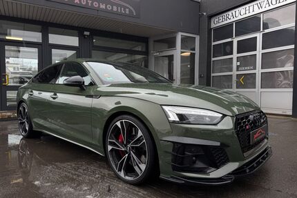 Audi S5 Gebrauchtwagen