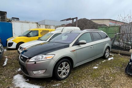Ford Mondeo Gebrauchtwagen