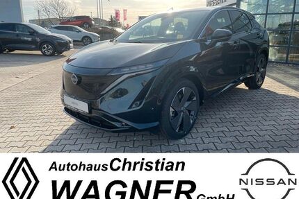 Nissan Ariya Gebrauchtwagen