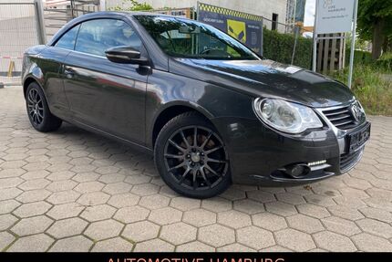 VW Eos Gebrauchtwagen