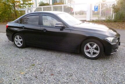 BMW 320 Gebrauchtwagen