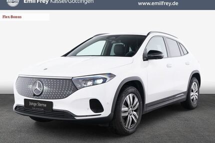 Mercedes-Benz EQA Gebrauchtwagen