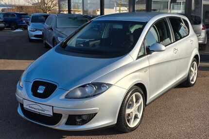 Seat Altea Gebrauchtwagen