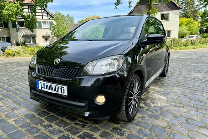 Skoda Citigo Gebrauchtwagen