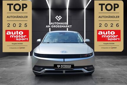 Hyundai IONIQ 5 Gebrauchtwagen