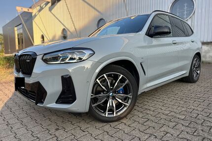 BMW X3 M40 Gebrauchtwagen