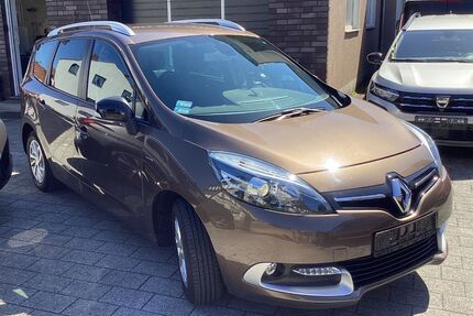Renault Grand Scenic Gebrauchtwagen