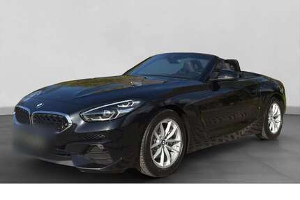 BMW Z4 Gebrauchtwagen