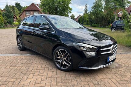 Mercedes-Benz B 200 Gebrauchtwagen