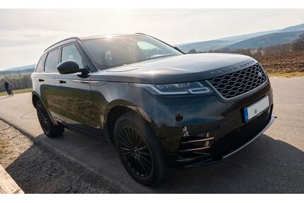 Land Rover Range Rover Velar Gebrauchtwagen