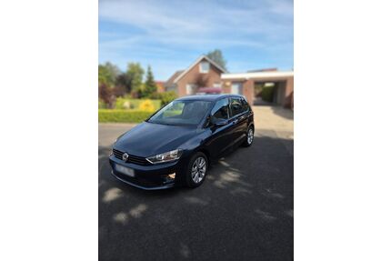 VW Golf Sportsvan Gebrauchtwagen