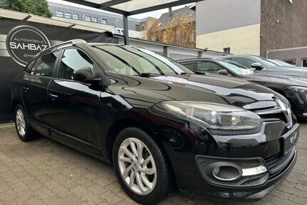 Renault Megane Gebrauchtwagen