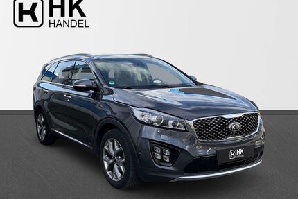 Kia Sorento Gebrauchtwagen