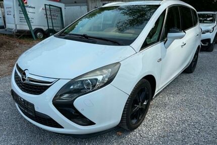 Opel Zafira Gebrauchtwagen
