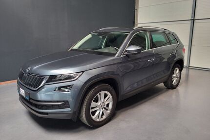 Skoda Kodiaq Gebrauchtwagen