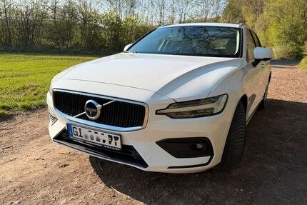 Volvo V60 Gebrauchtwagen