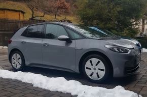 VW ID.3 Gebrauchtwagen
