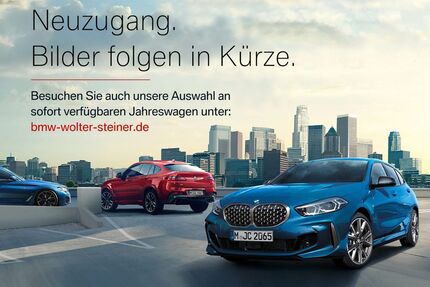 Mercedes-Benz GLS 400 Gebrauchtwagen