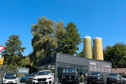 Land Rover Defender Gebrauchtwagen