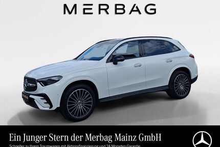 Mercedes-Benz GLC 300 Gebrauchtwagen