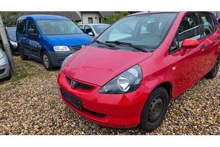 Honda Jazz Gebrauchtwagen