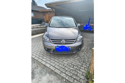 VW Golf Plus Gebrauchtwagen