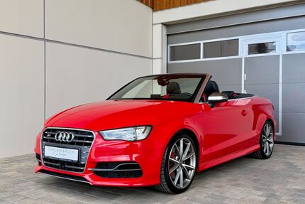 Audi S3 Gebrauchtwagen
