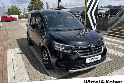 Renault Kangoo Gebrauchtwagen