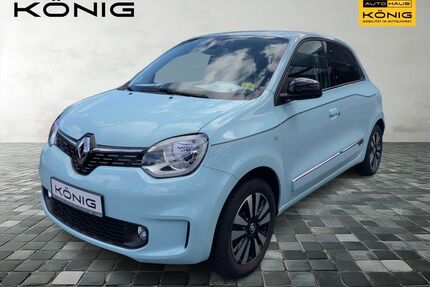 Renault Twingo Gebrauchtwagen