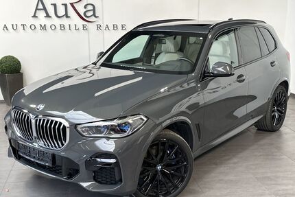 BMW X5 Gebrauchtwagen