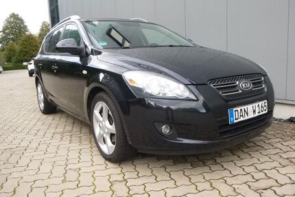 Kia ceed Sportswagon Gebrauchtwagen
